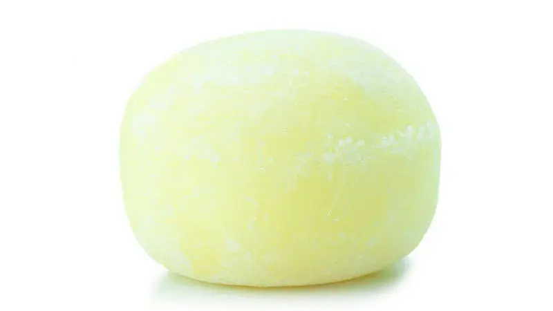 Mochi mango