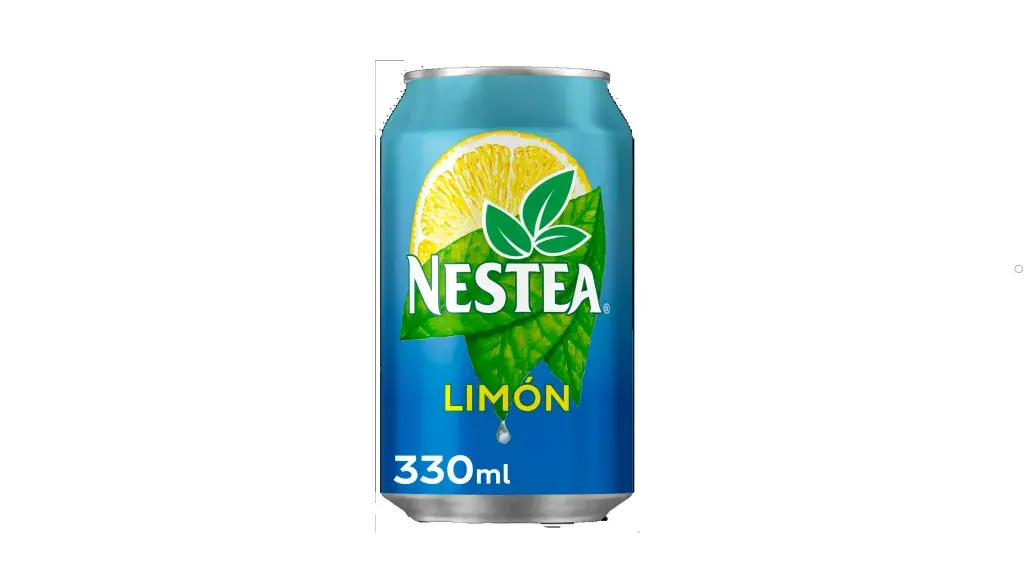 Nestea limón