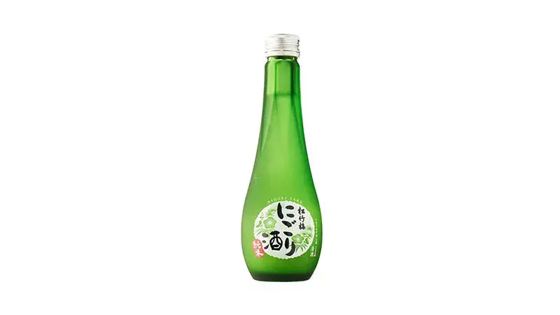 Sake Scb Nigori