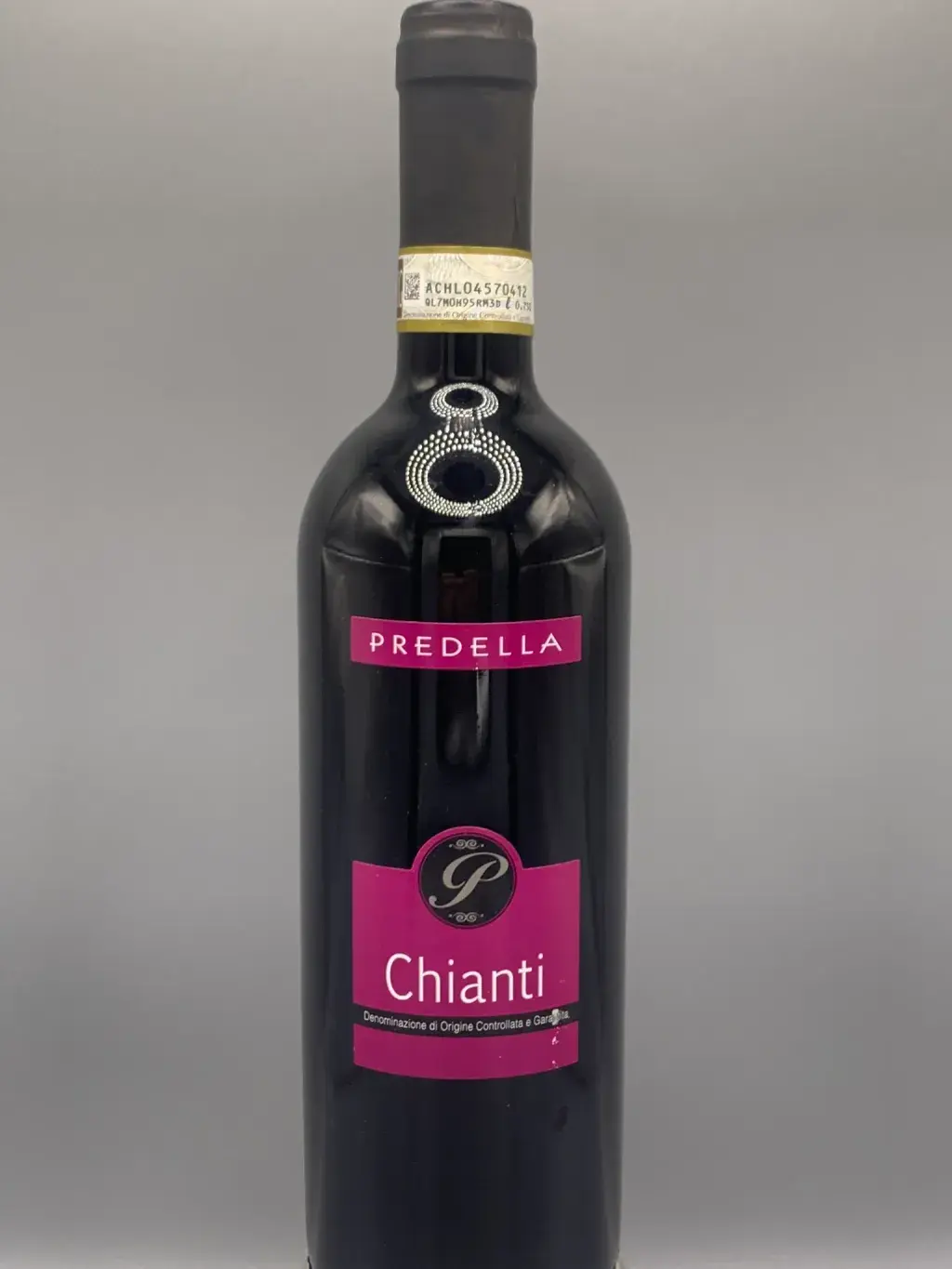 Chianti Predella DOC 750ml