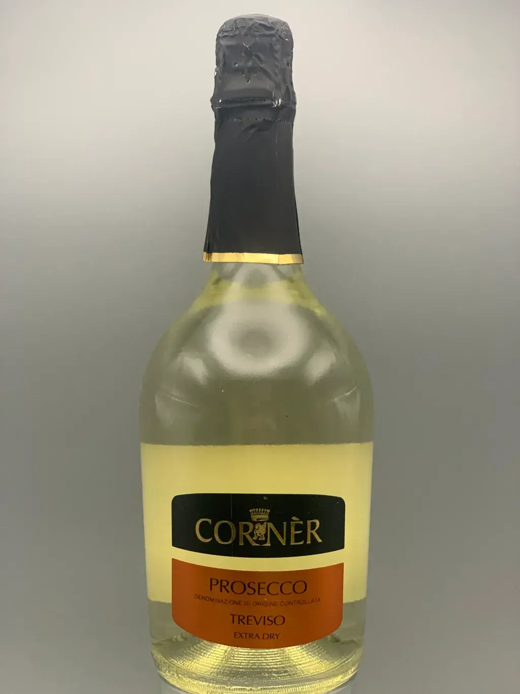 Prosecco Corner DOC 750ml