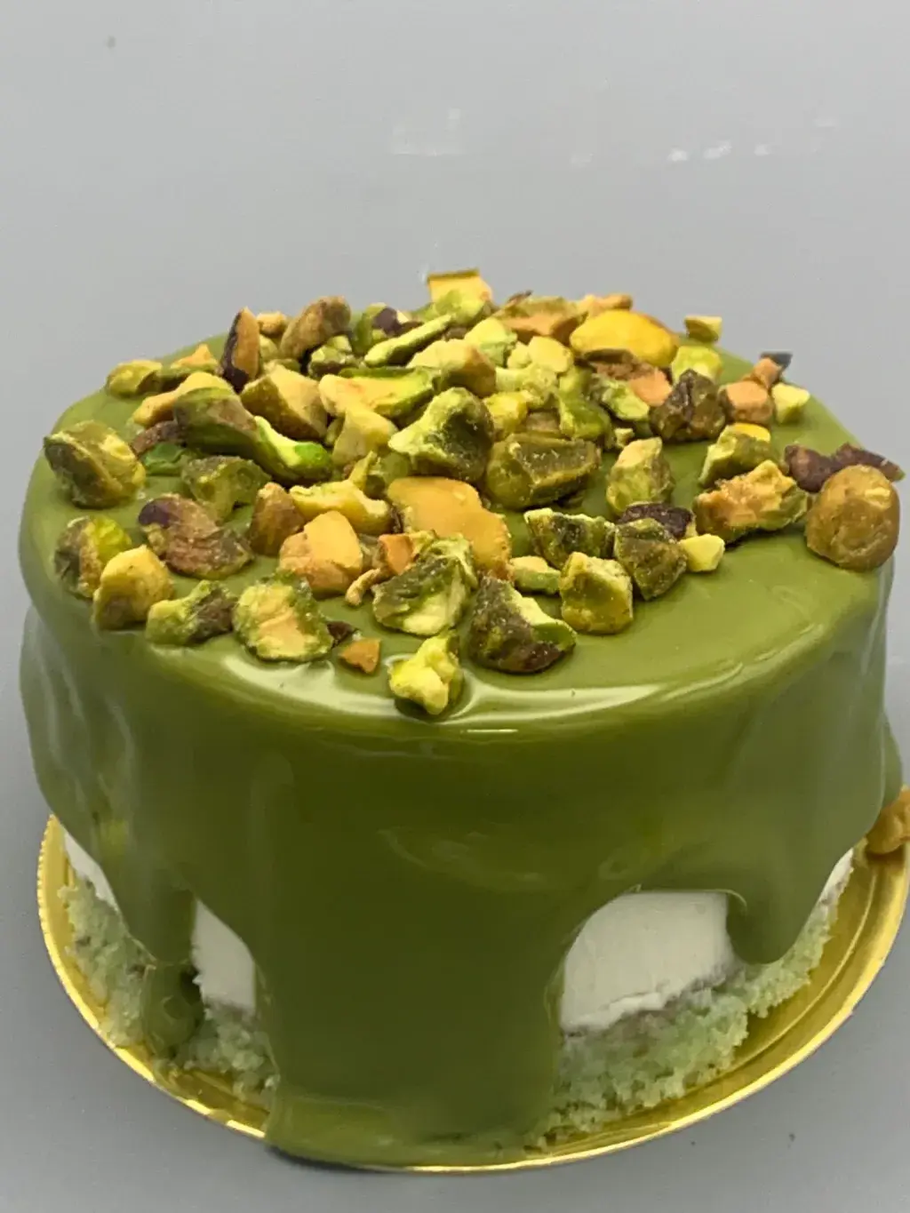 Semifreddo Mozart Pistacho