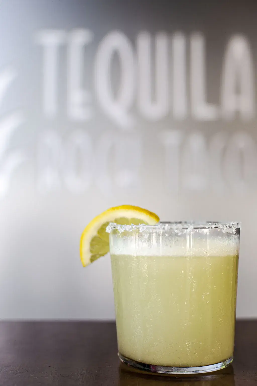 Cocktail Margarita