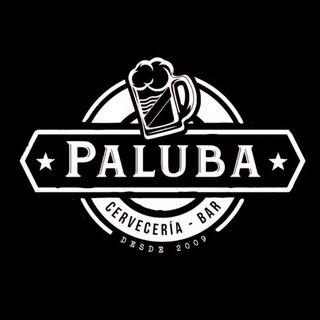 Restaurante Paluba