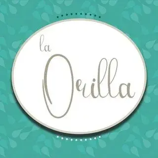 Logo de La Orilla